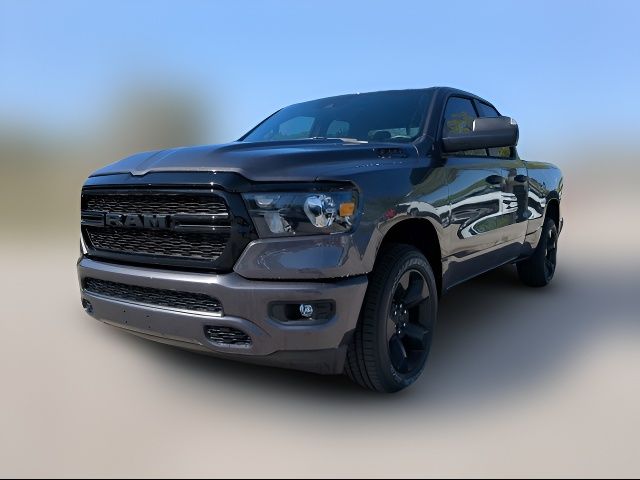 2024 Ram 1500 Tradesman