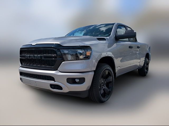 2024 Ram 1500 Tradesman