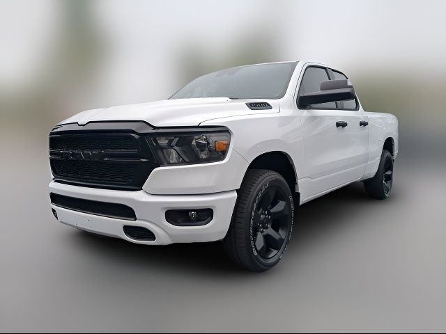 2024 Ram 1500 Tradesman