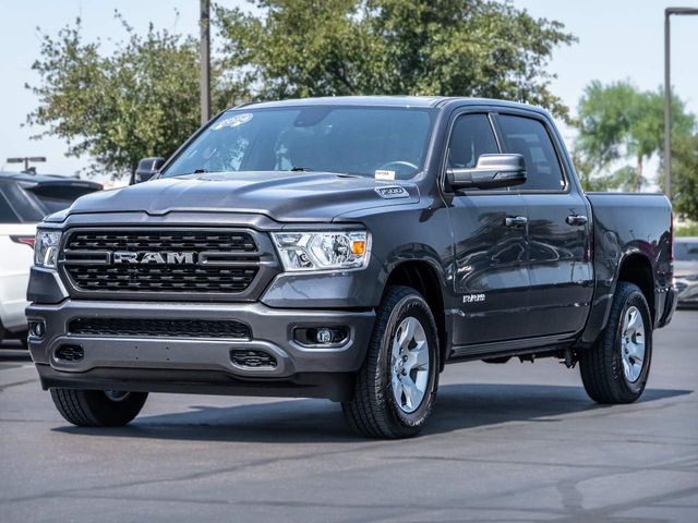 2024 Ram 1500 Big Horn