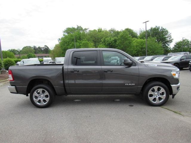 2024 Ram 1500 Big Horn