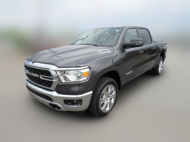 2024 Ram 1500 Big Horn