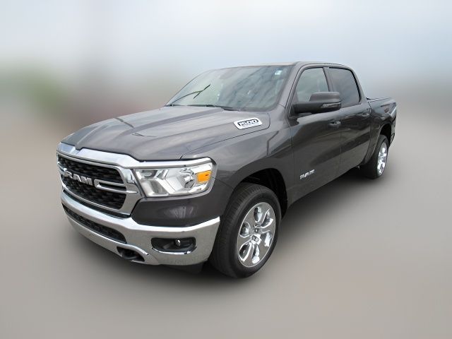 2024 Ram 1500 Big Horn