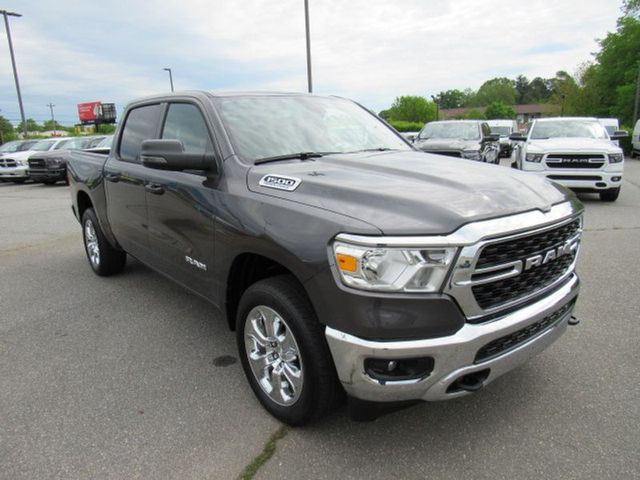 2024 Ram 1500 Big Horn