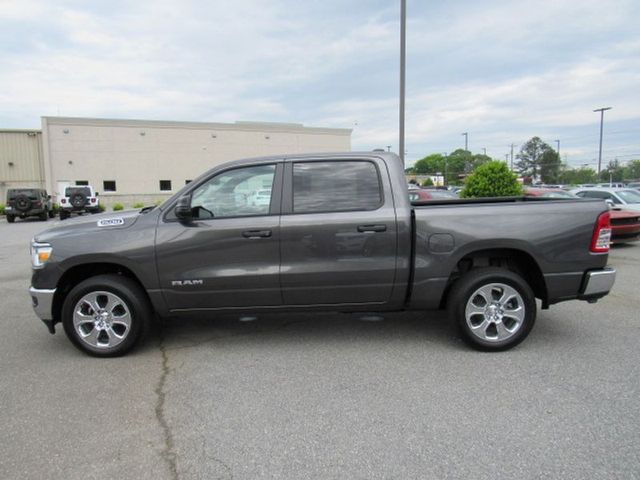 2024 Ram 1500 Big Horn