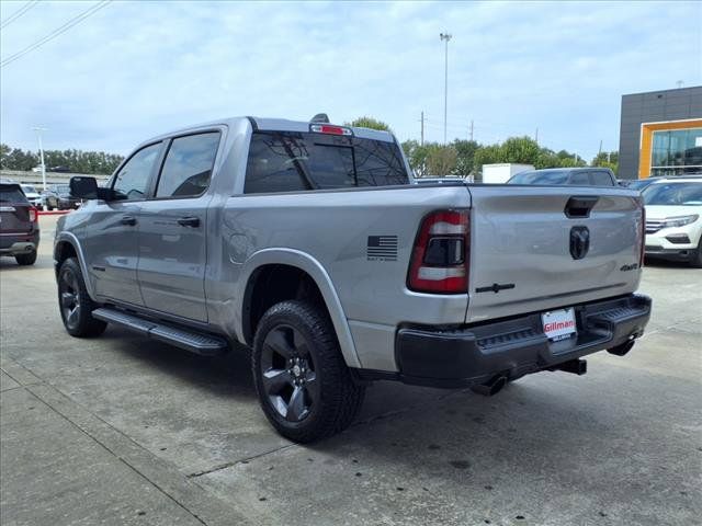 2024 Ram 1500 Lone Star