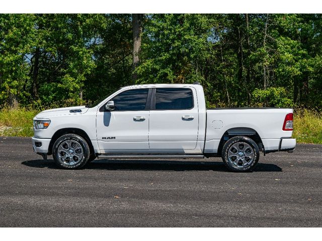 2024 Ram 1500 Big Horn