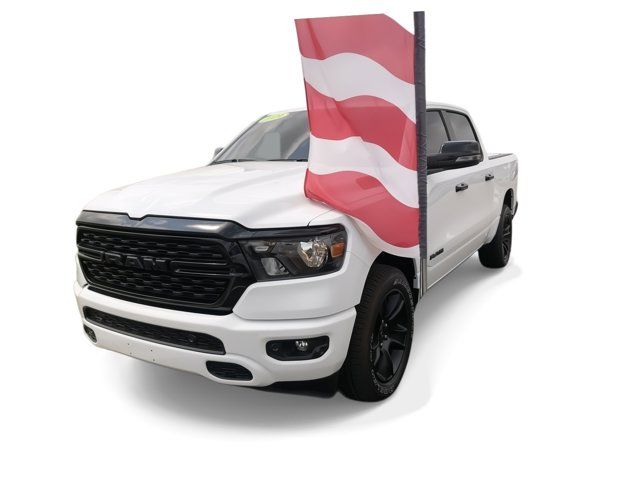 2024 Ram 1500 Big Horn