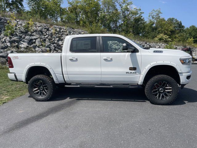 2024 Ram 1500 Big Horn