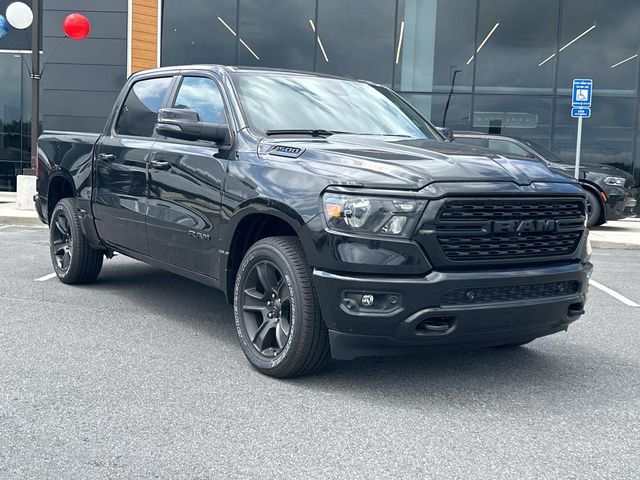 2024 Ram 1500 Big Horn