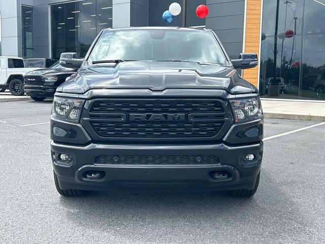 2024 Ram 1500 Big Horn