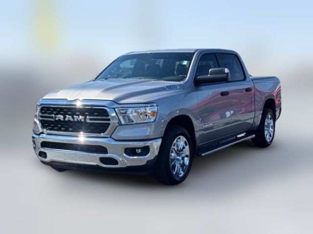 2024 Ram 1500 Big Horn