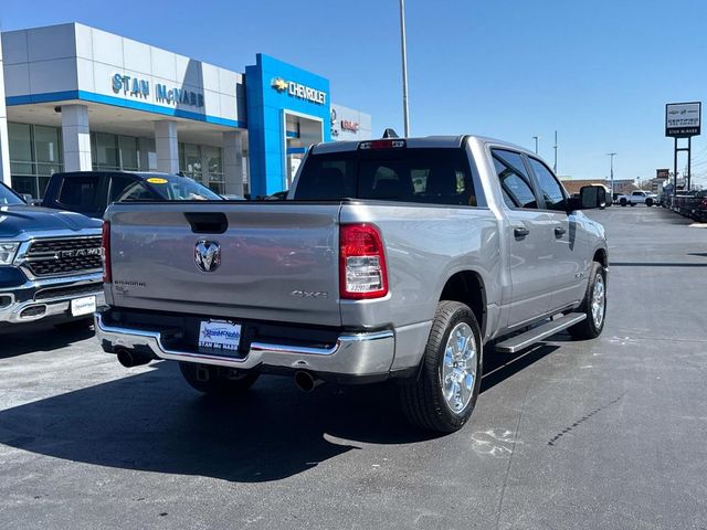 2024 Ram 1500 Big Horn