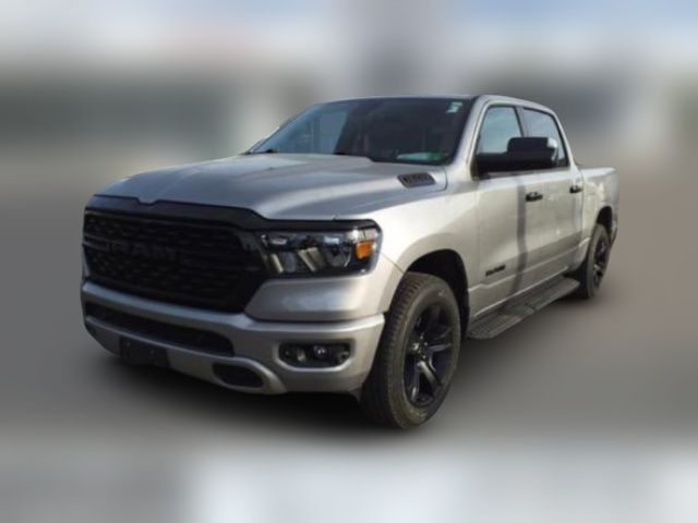 2024 Ram 1500 Big Horn