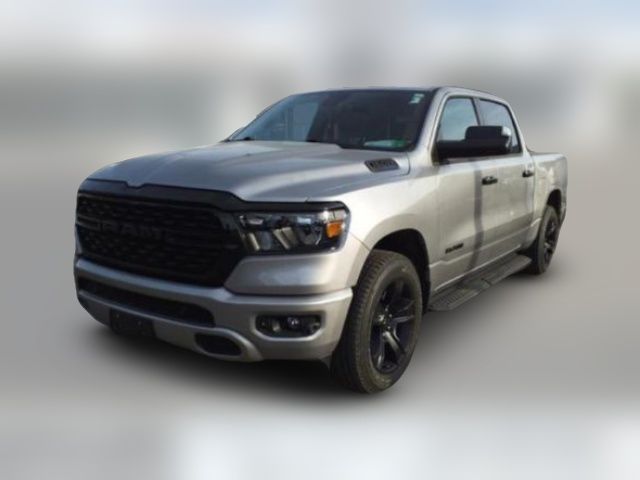 2024 Ram 1500 Big Horn