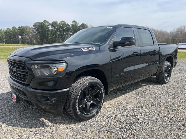 2024 Ram 1500 Lone Star