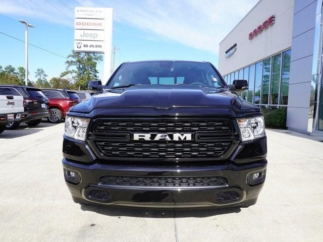 2024 Ram 1500 Big Horn