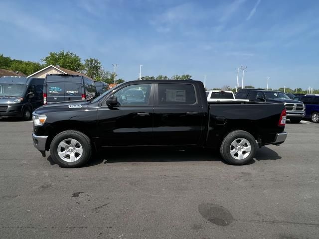 2024 Ram 1500 Tradesman