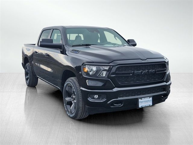 2024 Ram 1500 Tradesman