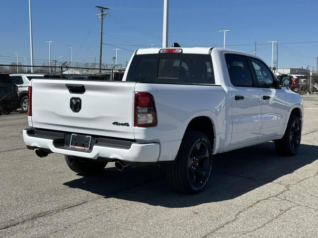 2024 Ram 1500 Tradesman