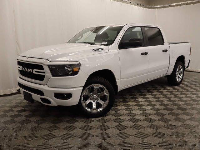 2024 Ram 1500 Tradesman