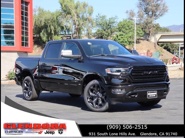 2024 Ram 1500 Limited