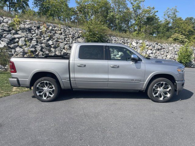 2024 Ram 1500 Limited