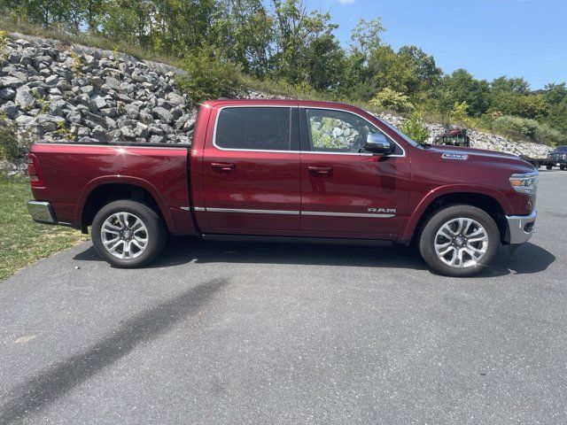 2024 Ram 1500 Limited