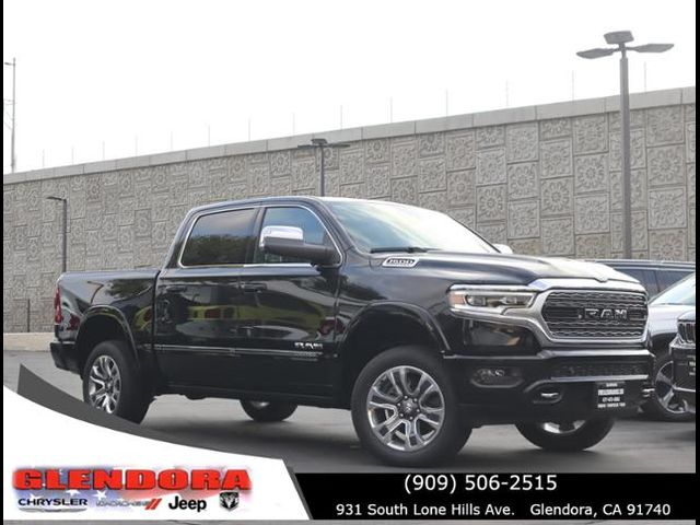 2024 Ram 1500 Limited