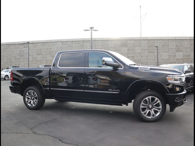 2024 Ram 1500 Limited