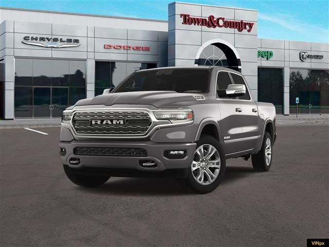 2024 Ram 1500 Limited