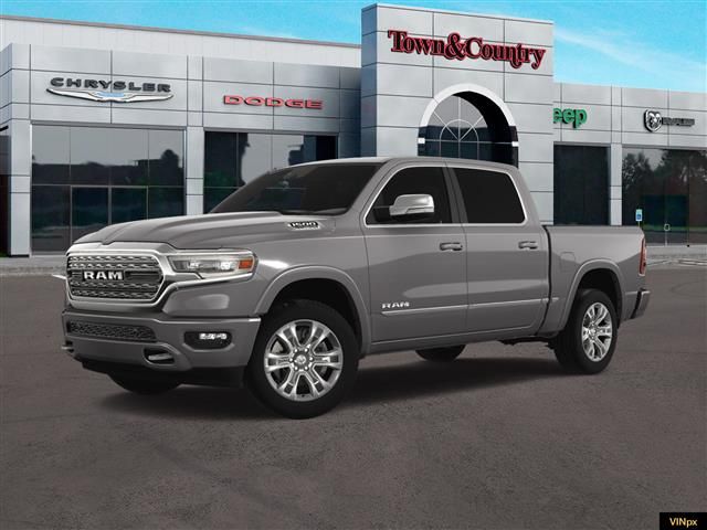 2024 Ram 1500 Limited