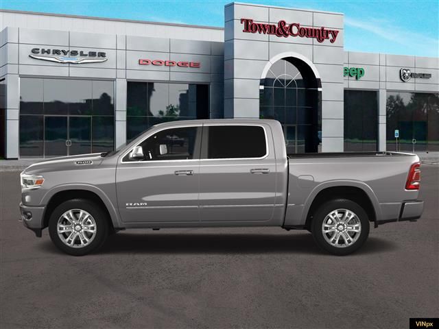 2024 Ram 1500 Limited