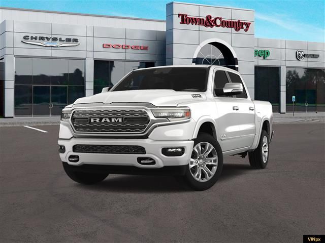 2024 Ram 1500 Limited