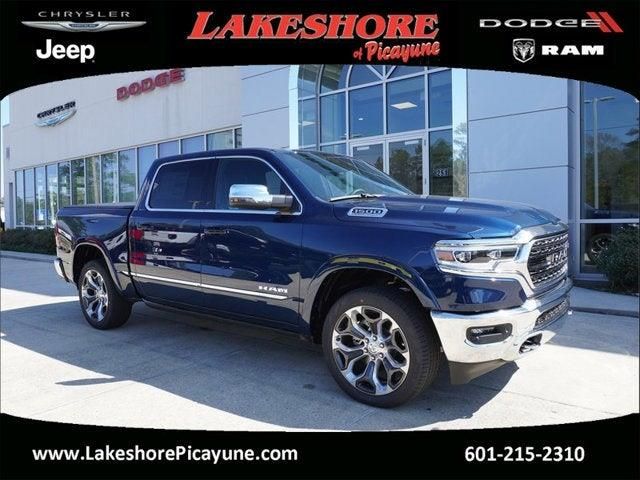 2024 Ram 1500 Limited