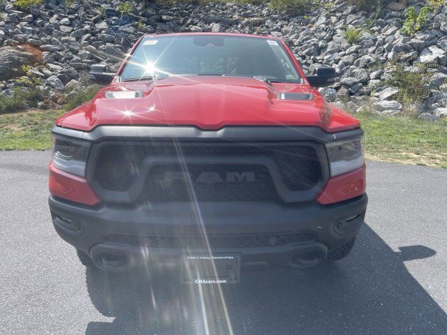 2024 Ram 1500 Rebel