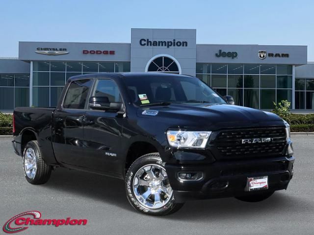 2024 Ram 1500 Big Horn