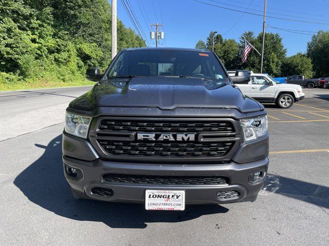 2024 Ram 1500 Big Horn