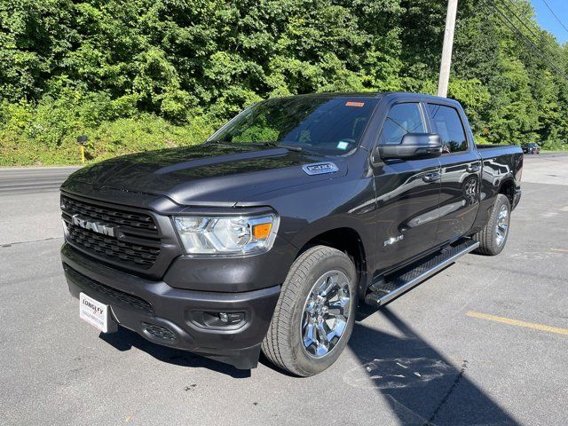 2024 Ram 1500 Big Horn