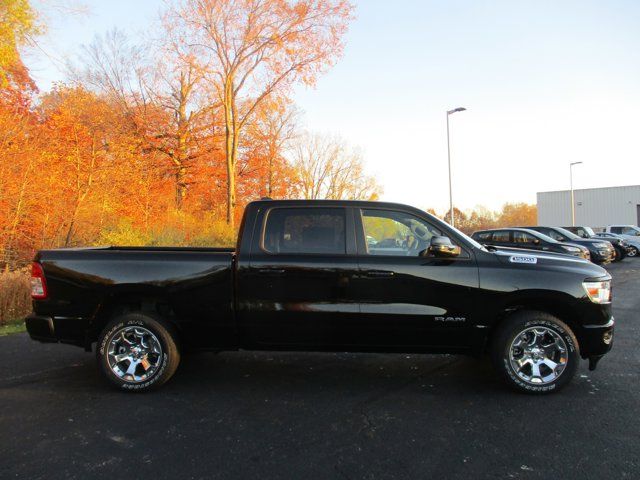 2024 Ram 1500 Big Horn