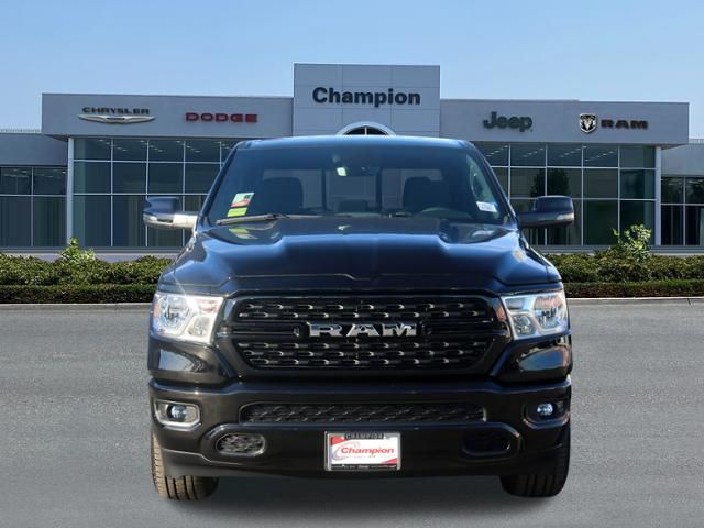 2024 Ram 1500 Big Horn