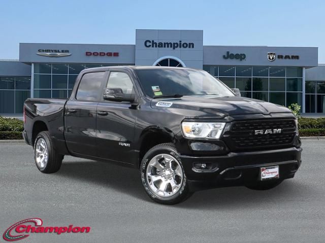 2024 Ram 1500 Big Horn