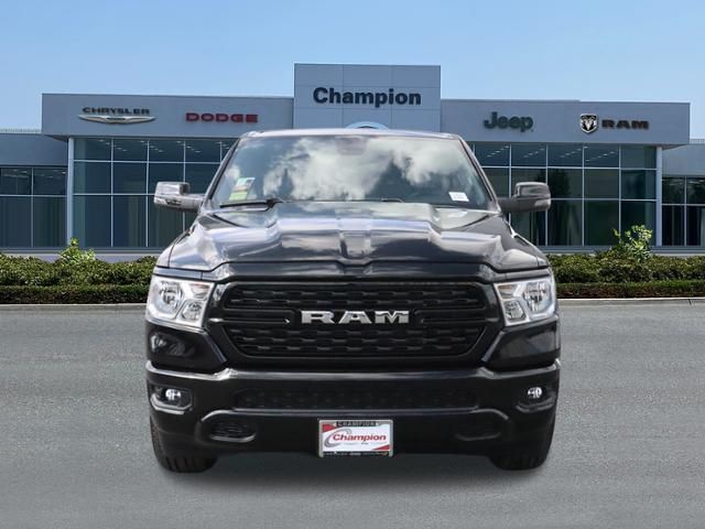 2024 Ram 1500 Big Horn