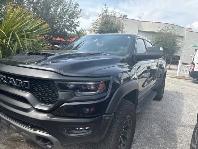 2024 Ram 1500 TRX