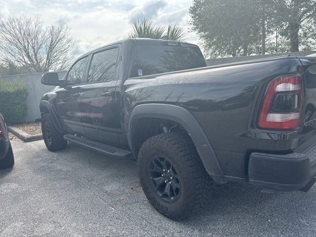 2024 Ram 1500 TRX