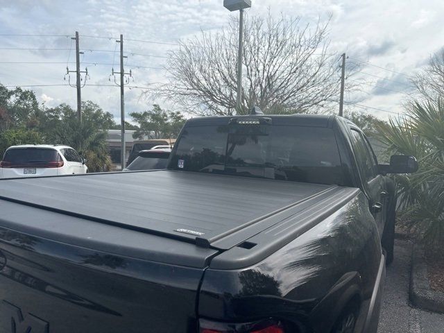 2024 Ram 1500 TRX