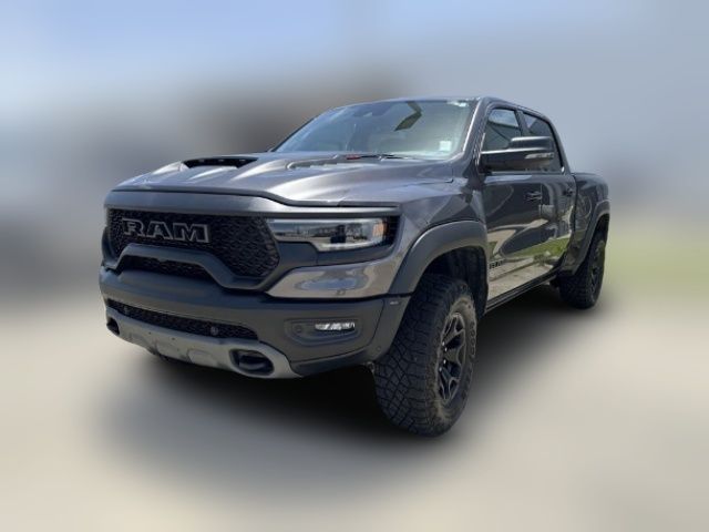 2024 Ram 1500 TRX