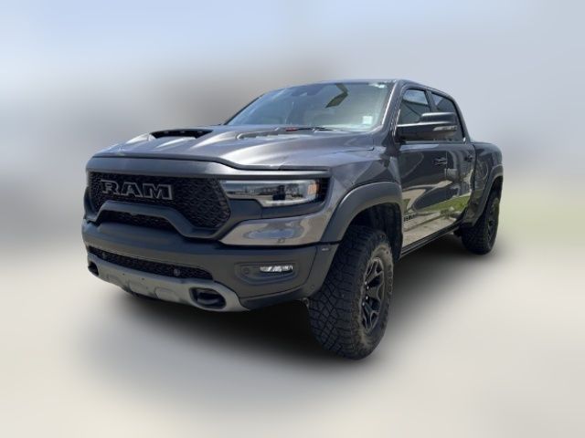 2024 Ram 1500 TRX