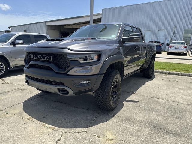 2024 Ram 1500 TRX