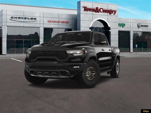 2024 Ram 1500 TRX